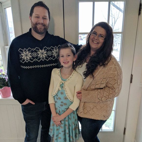 Meet your Posher, Jessica - Picture 1 of 1